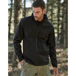 Performance Softshell