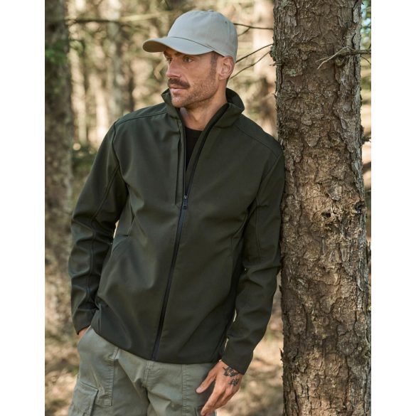 Performance Softshell