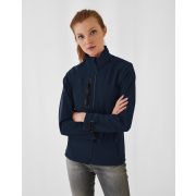X-Lite Softshell/women Jacket