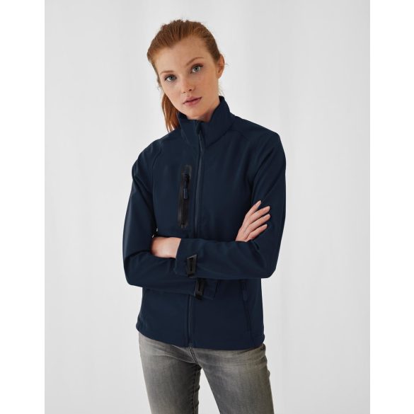 X-Lite Softshell/women Jacket