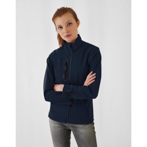 X-Lite Softshell/women Jacket