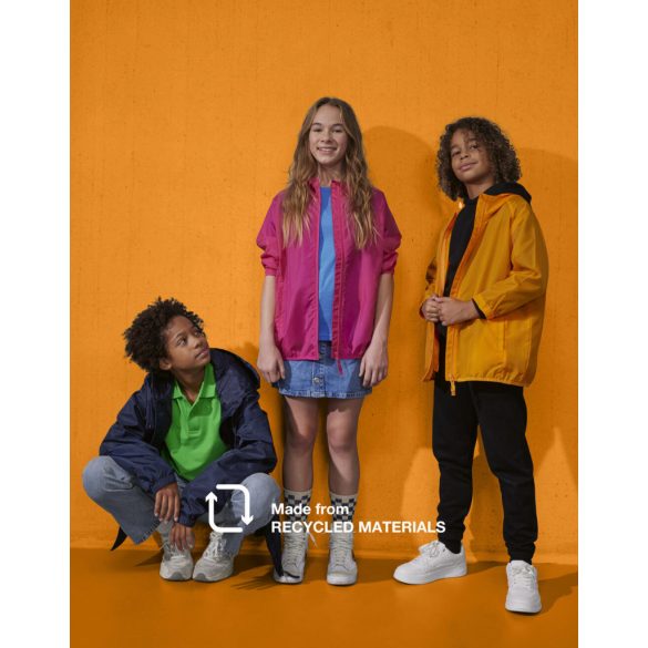 #Reset Windbreaker /kids