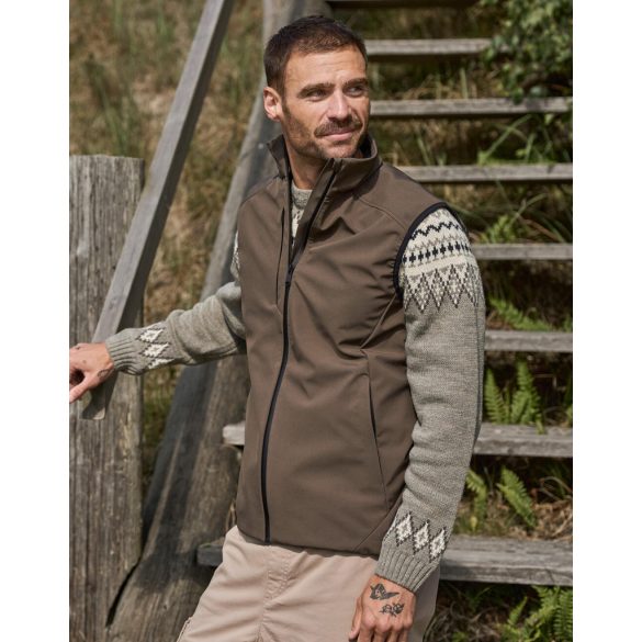 Performance Softshell Bodywarmer
