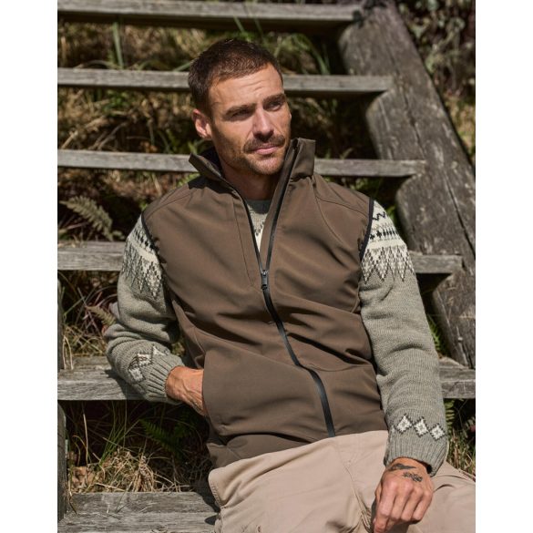 Performance Softshell Bodywarmer