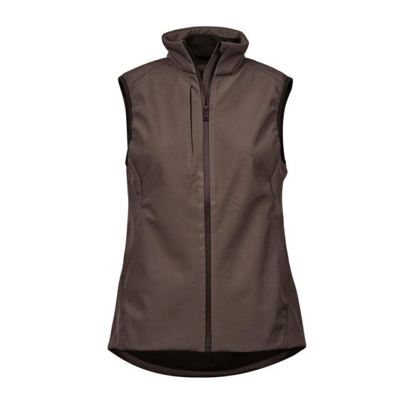 Women's Performance Softshell Bodywarmer