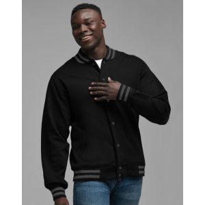 Campus Jacket