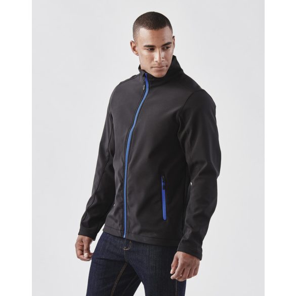 Orbiter Softshell Jacket