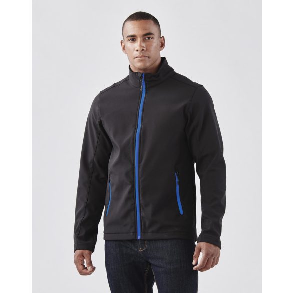 Orbiter Softshell Jacket