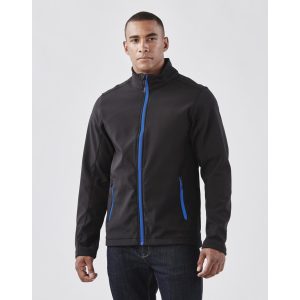 Orbiter Softshell Jacket