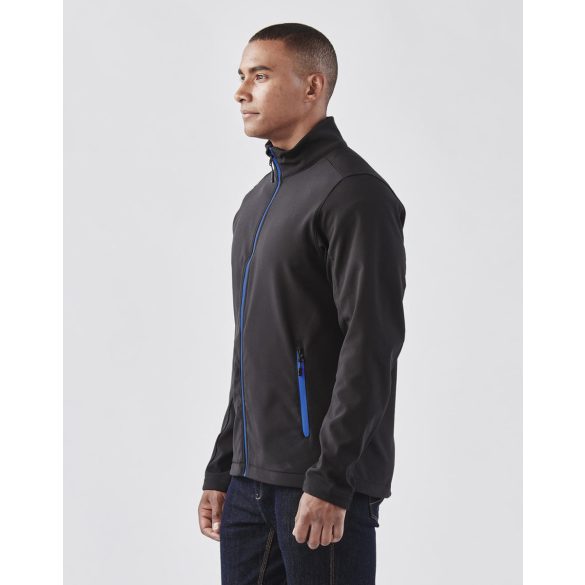 Orbiter Softshell Jacket