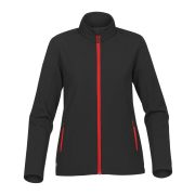 Women's Orbiter Softshell Jacket