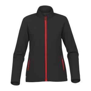 Women's Orbiter Softshell Jacket