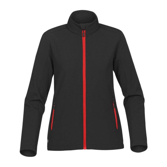 Women's Orbiter Softshell Jacket