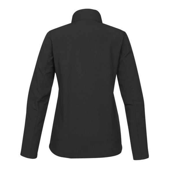 Women's Orbiter Softshell Jacket