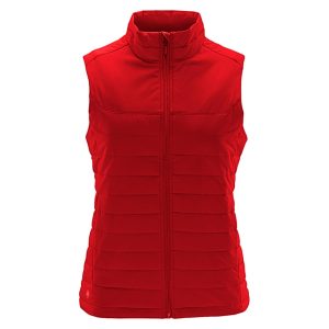 Women's Nautilus Thermal Bodywarmer 