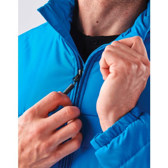 Nautilus Thermal Jacket