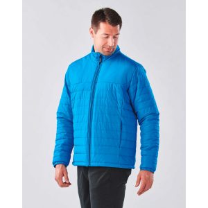 Nautilus Thermal Jacket