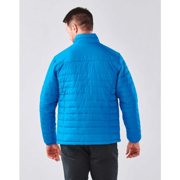 Nautilus Thermal Jacket