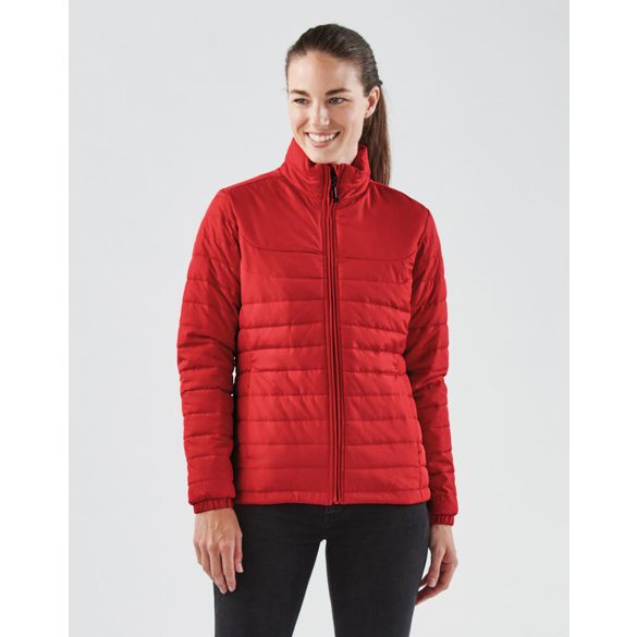 Women's Nautilus Thermal Jacket