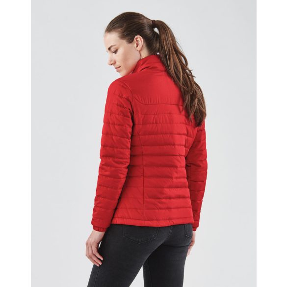 Women's Nautilus Thermal Jacket