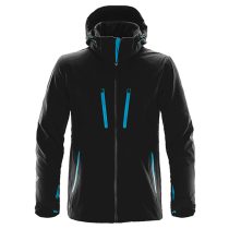 Patrol Softshell Jacket