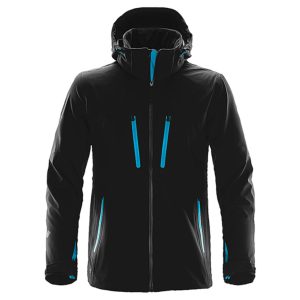 Patrol Softshell Jacket