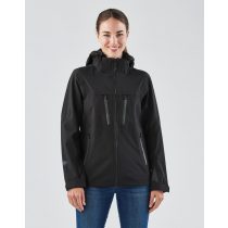 Women's Patrol Softshell Jacket