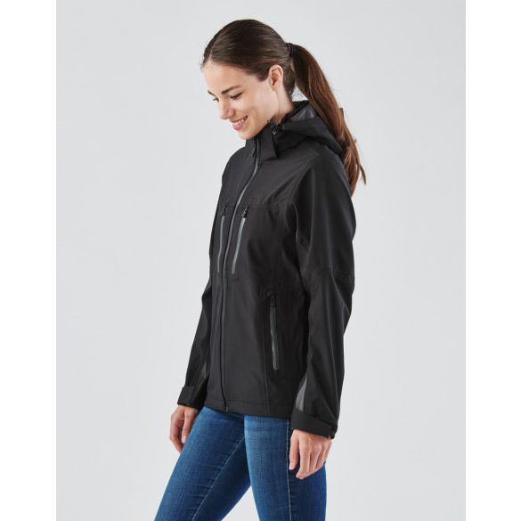 Women's Patrol Softshell Jacket