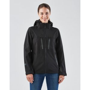 Women's Patrol Softshell Jacket