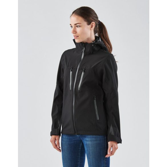 Women's Patrol Softshell Jacket