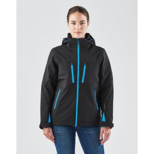 Women's Matrix System Jacket