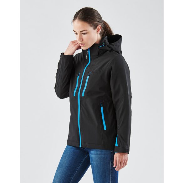 Women's Matrix System Jacket