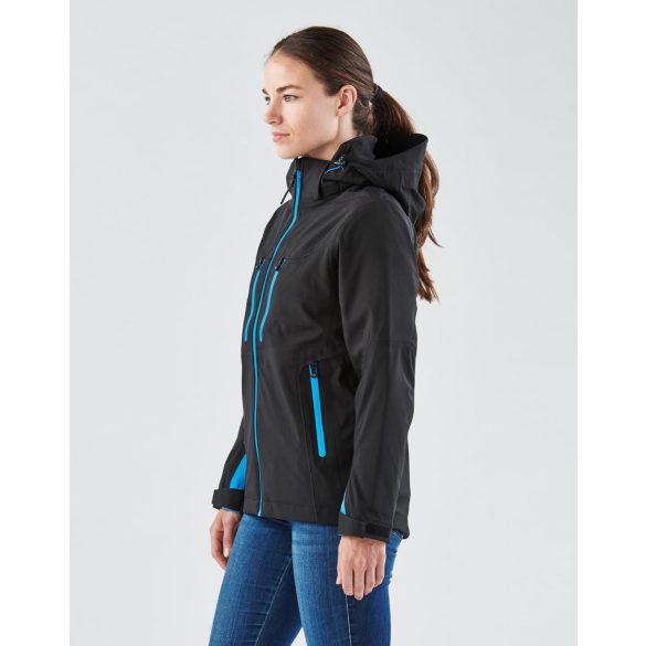 Women's Matrix System Jacket