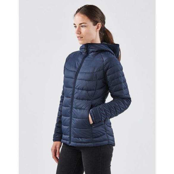 Women's Stavanger Thermal Jacket