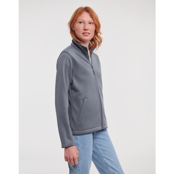 Ladies' SmartSoftshell Jacket