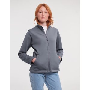 Ladies' SmartSoftshell Jacket