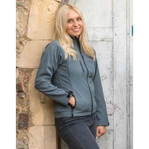 Ladies Base Layer Softshell