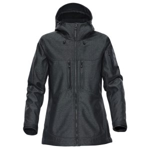 Women's Epsilon 2 Softshell