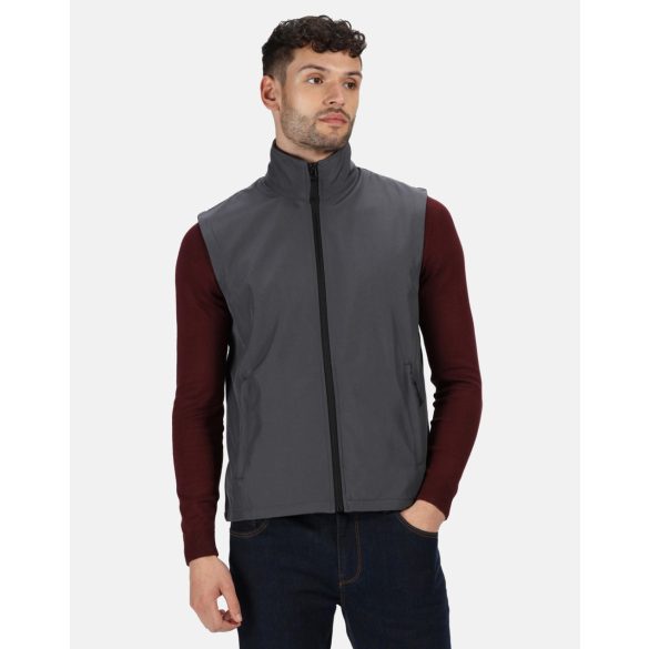 Classic Softshell Bodywarmer