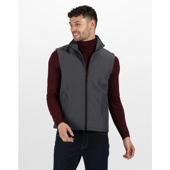 Classic Softshell Bodywarmer