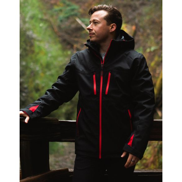 Men's Matrix System Jacket