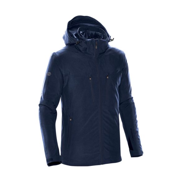 Men's Matrix System Jacket