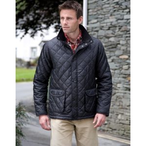 Urban Cheltenham Jacket