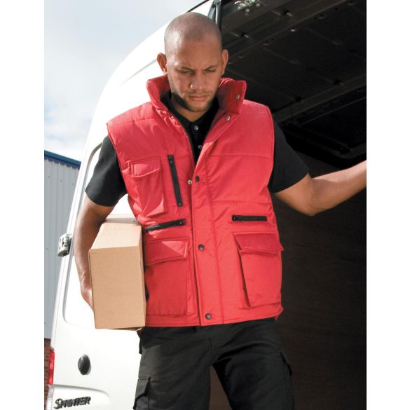 Lance Bodywarmer