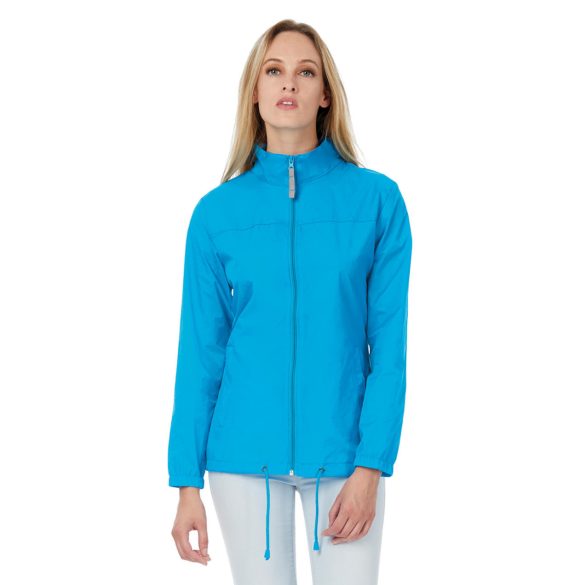 Sirocco/women Windbreaker