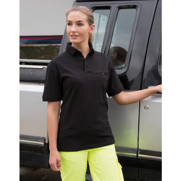 Apex Polo Shirt