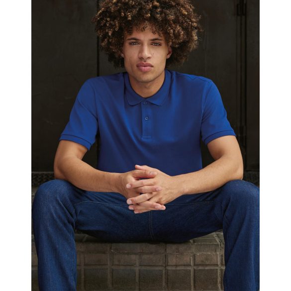 Organic Inspire Polo /men