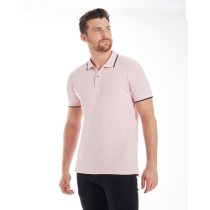 The Tipped Polo<P/>