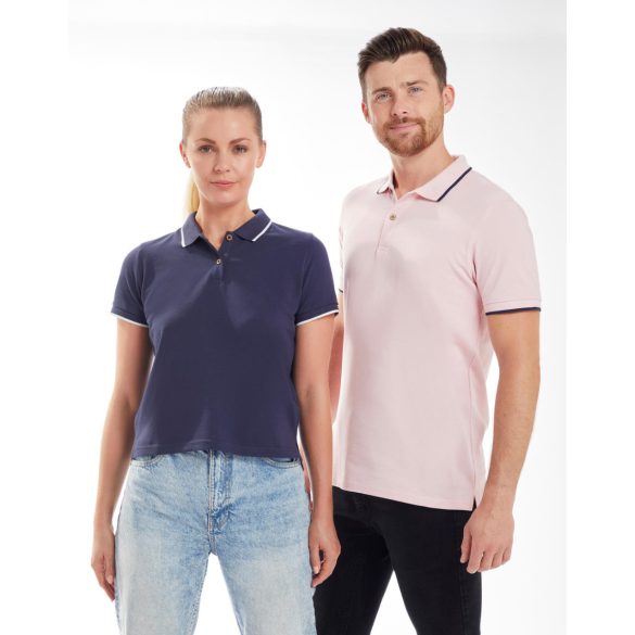 The Tipped Polo<P/>