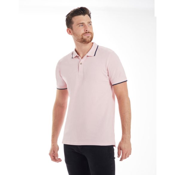 The Tipped Polo<P/>